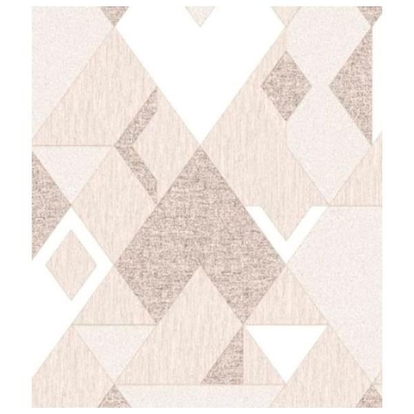 Обои Grandeco Allegoria Beige Grey / Геометрический photo 1