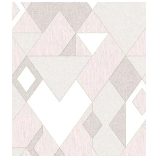 Tapete Grandeco Allegoria Beige Grey / Geometric photo 1 Tapete Grandeco Allegoria Beige Grey / Geometric photo 1