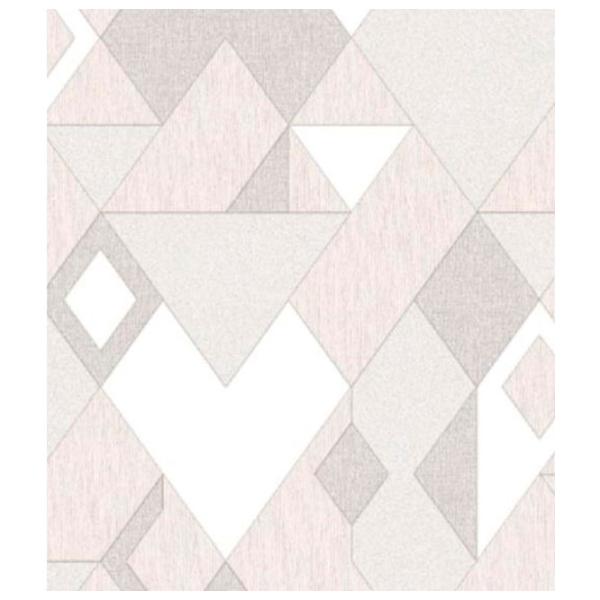 Tapete Grandeco Allegoria Beige Grey / Geometric photo 1 Tapete Grandeco Allegoria Beige Grey / Geometric photo 1