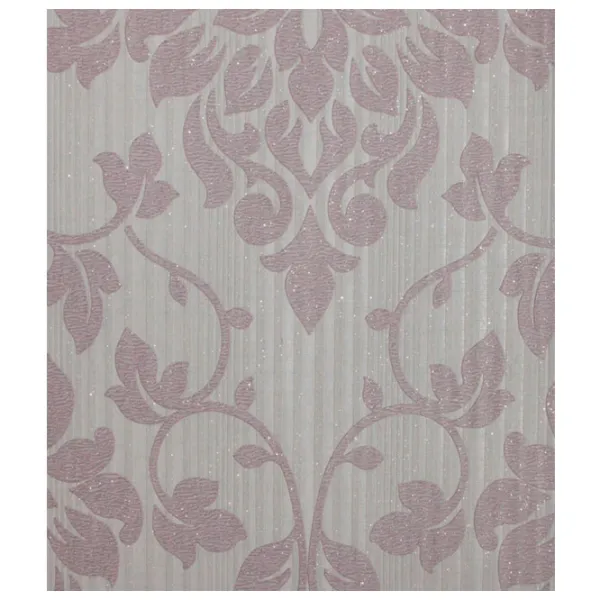 Tapete Grandeco Josefina Grey Purple / Ornament photo 1 Tapete Grandeco Josefina Grey Purple / Ornament photo 1