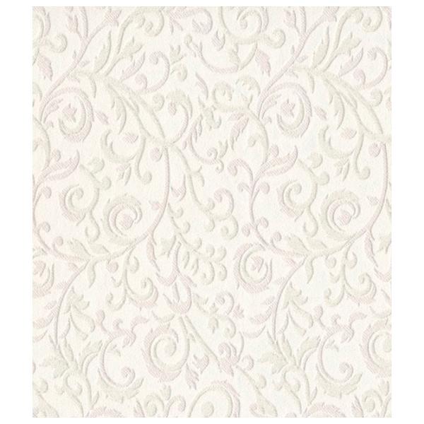 Tapete Grandeco Firenze White Grey / Ornament photo 1
