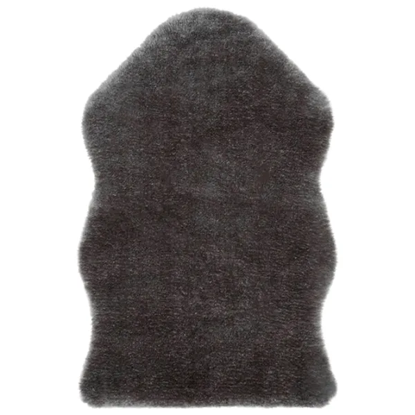 Covor Ikea Toftlung Gray / Poliester photo 1