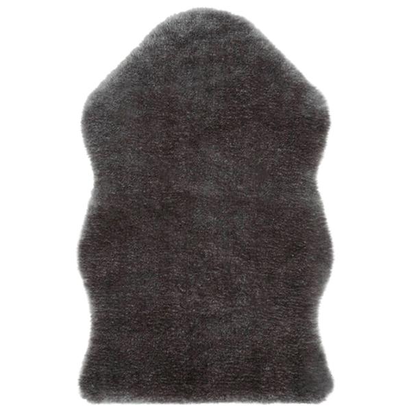 Covor Ikea Toftlung Gray / Poliester photo 1