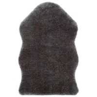 Covor Ikea Toftlung Gray / Poliester