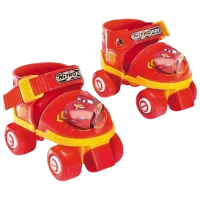 Role Mondo Cars (28105) Pentru băieți / / Red