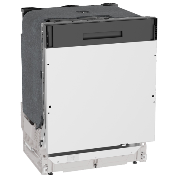 Посудомоечная машина Gorenje GV673C65 Полногабаритная / Черный photo 2 Посудомоечная машина Gorenje GV673C65 Полногабаритная / Черный photo 2