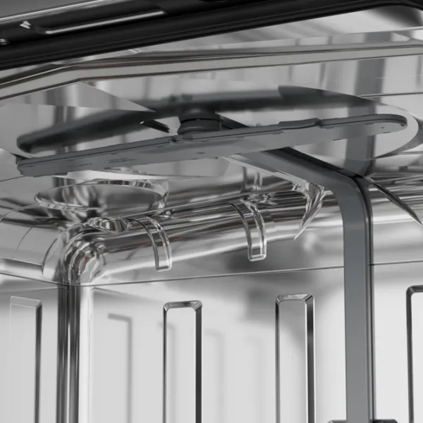 Посудомоечная машина Gorenje GV673C65 Полногабаритная / Черный photo 8 Посудомоечная машина Gorenje GV673C65 Полногабаритная / Черный photo 8