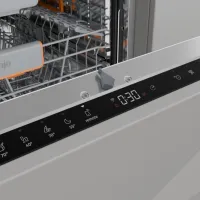 Mașină de spălat vase Gorenje GV673C65 Full size / Black photo 10
