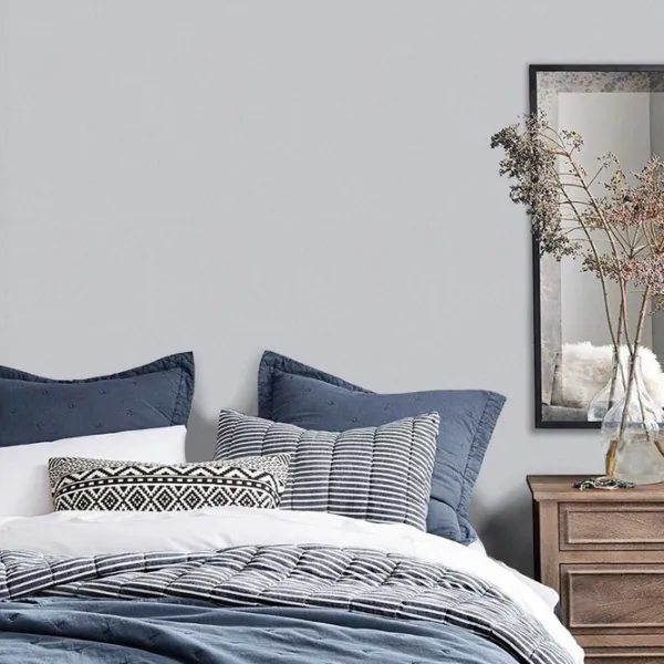 Tapete Grandeco Nordic Elegance Grey Purple / Decor photo 2 Tapete Grandeco Nordic Elegance Grey Purple / Decor photo 2