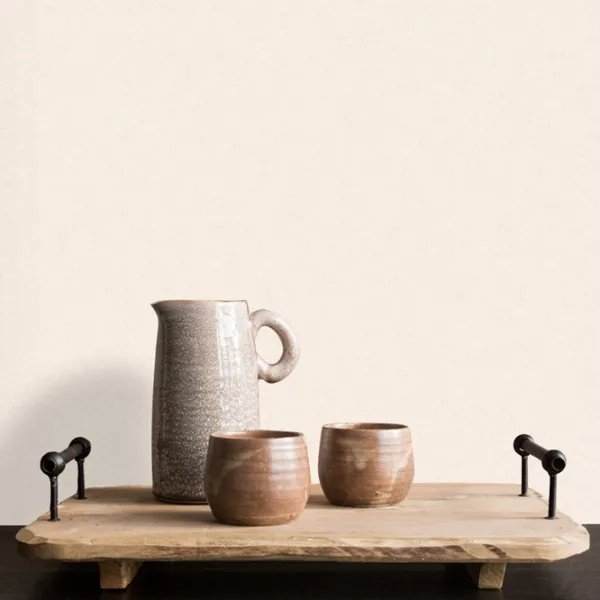 Tapete Grandeco Nordic Elegance Beige / Decor photo 2 Tapete Grandeco Nordic Elegance Beige / Decor photo 2