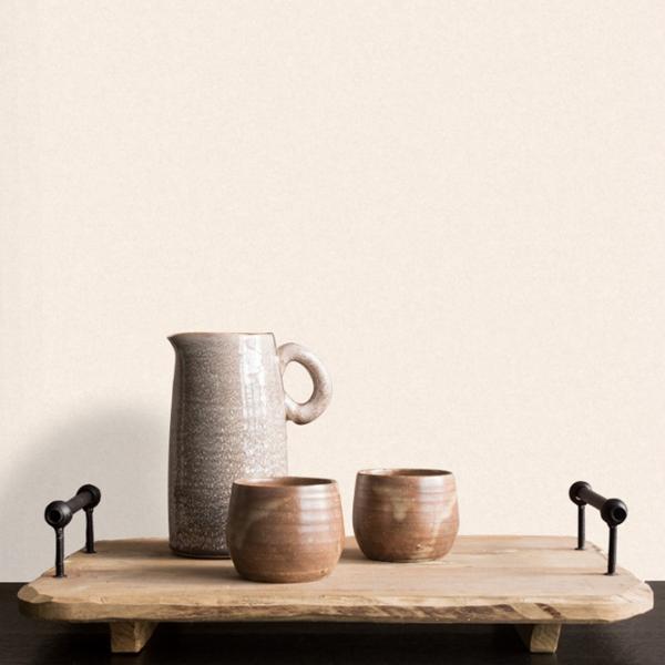 Tapete Grandeco Nordic Elegance Beige / Decor photo 2 Tapete Grandeco Nordic Elegance Beige / Decor photo 2