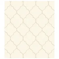 Tapete Grandeco Nordic Elegance Beige / Geometric