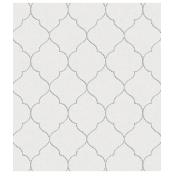 Обои Grandeco Nordic Elegance Grey / Геометрический photo 1 Обои Grandeco Nordic Elegance Grey / Геометрический photo 1