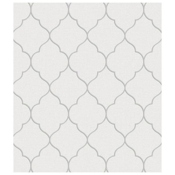 Обои Grandeco Nordic Elegance Grey / Геометрический photo 1 Обои Grandeco Nordic Elegance Grey / Геометрический photo 1