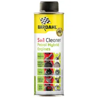 Присадка для двигателя Bardahl 1335B 0.5л