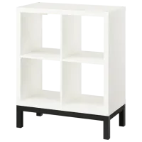 Etajeră Ikea Kallax 94 x 77 x 39 cm / PAL / White