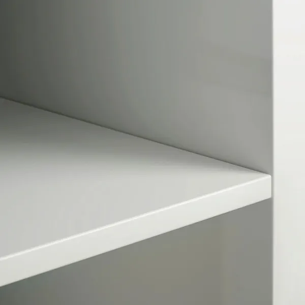 Etajeră Ikea Kallax 94 x 77 x 39 cm / PAL / White photo 3