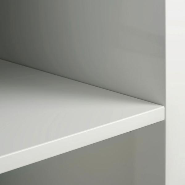 Etajeră Ikea Kallax 94 x 77 x 39 cm / PAL / White photo 3