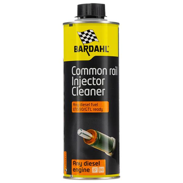 Aditiv pentru curățare Bardahl 1155B 0.5l photo 1