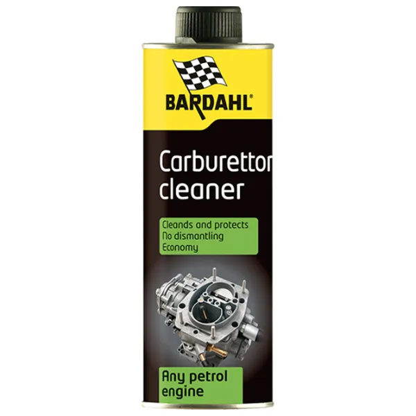 Aditiv pentru curățare Bardahl 1110B 0.5l photo 1