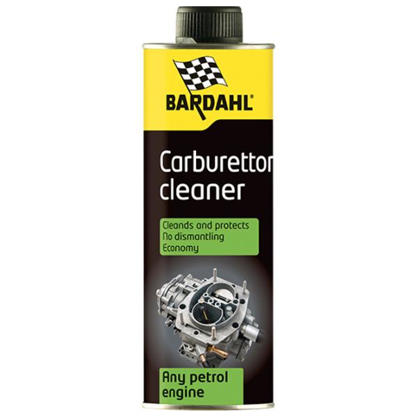 Aditiv pentru curățare Bardahl 1110B 0.5l photo 1