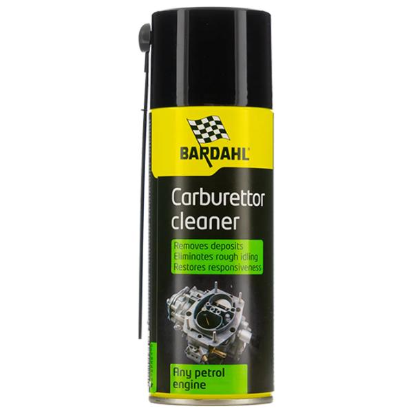 Aditiv pentru curățare Bardahl 1115E 0.4l photo 1