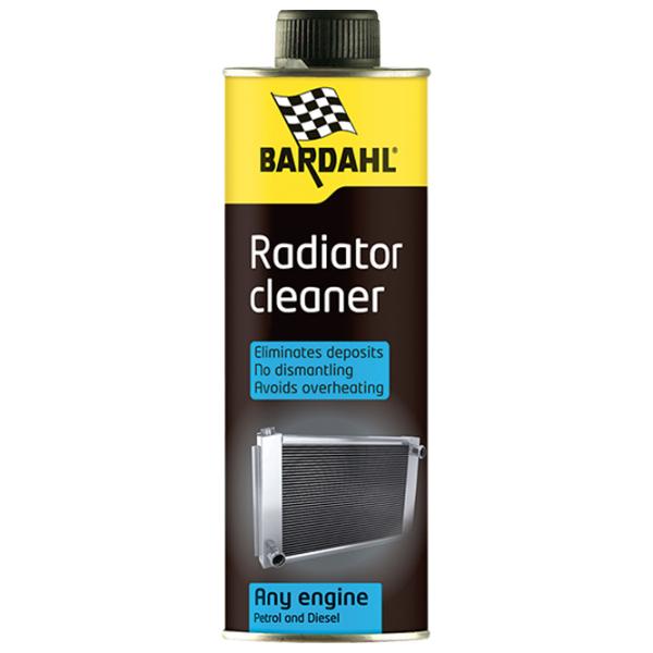 Aditiv pentru curățare Bardahl 1096B 0.5l photo 1