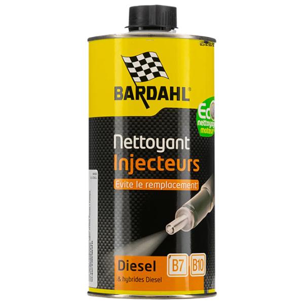 Aditiv pentru curățare Bardahl 11551 1l photo 1