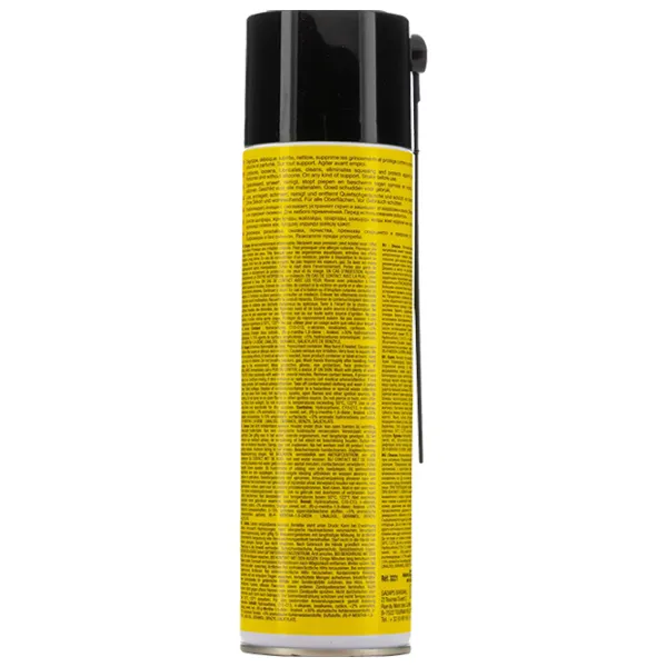 Aditiv pentru curățare Bardahl 3221 0.5l photo 2