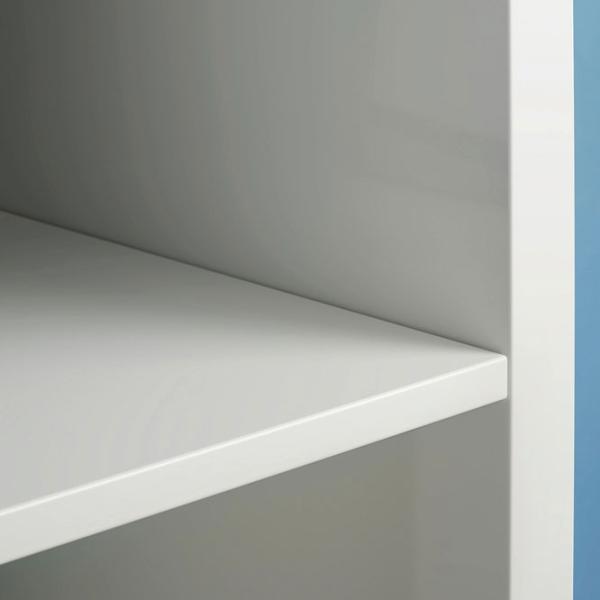 Стеллаж Ikea Kallax 164 x 77 x 39см cm / ЛДСП / Black photo 3