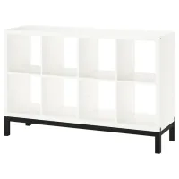 Etajeră Ikea Kallax 94 x 147 x 39 cm / PAL / Black