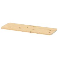 Стеллаж Ikea Ivar/Observator 5 179 x 89 x 30см cm / Массивная сосна / Сосна photo 6