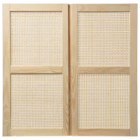 Стеллаж Ikea Ivar/Observator 4 179 x 134 x 30см cm / Массивная сосна / Сосна photo 6