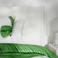 Pat Ikea Tonstad/Lonset 4 140 x 200 cm / Masiv / White photo 4