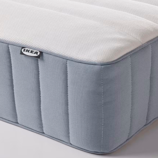 Кровать Ikea Tallasen/Kulsta/Valevag 140 x 200 см / Металл / Зеленый photo 5