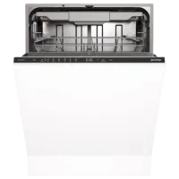 Посудомоечная машина Gorenje GV643E61 Полногабаритная / Черный