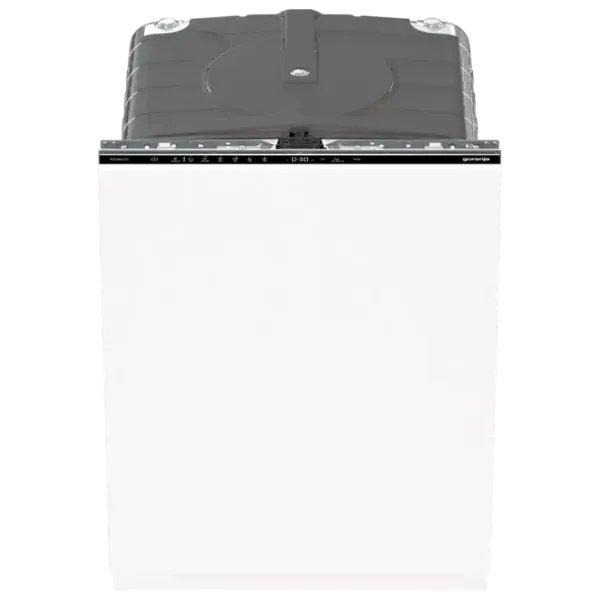 Посудомоечная машина Gorenje GV643E61 Полногабаритная / Черный photo 2 Посудомоечная машина Gorenje GV643E61 Полногабаритная / Черный photo 2