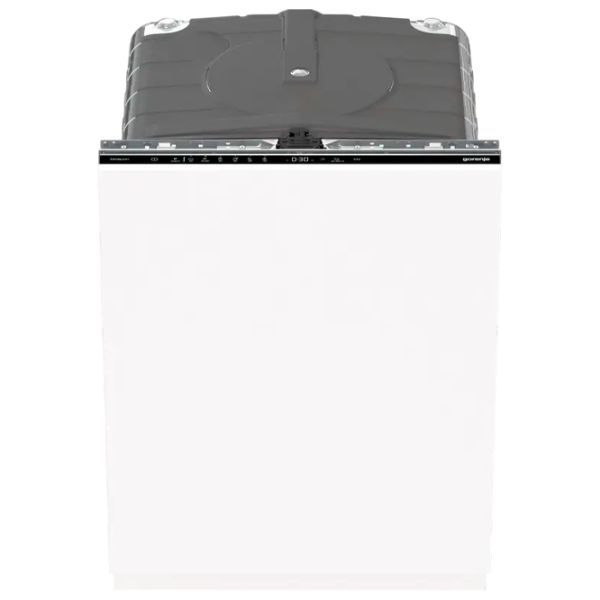 Посудомоечная машина Gorenje GV643E61 Полногабаритная / Черный photo 2 Посудомоечная машина Gorenje GV643E61 Полногабаритная / Черный photo 2