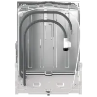 Mașină de spălat vase Gorenje GV643E61 Full size / Black photo 6