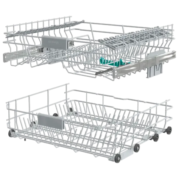 Посудомоечная машина Gorenje GV643E61 Полногабаритная / Черный photo 8 Посудомоечная машина Gorenje GV643E61 Полногабаритная / Черный photo 8