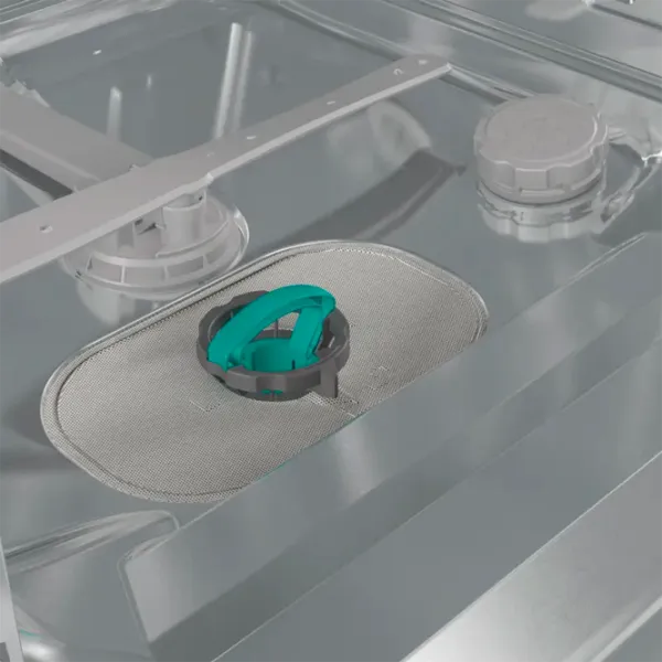 Посудомоечная машина Gorenje GV643E61 Полногабаритная / Черный photo 9 Посудомоечная машина Gorenje GV643E61 Полногабаритная / Черный photo 9