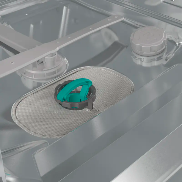 Посудомоечная машина Gorenje GV643E61 Полногабаритная / Черный photo 9 Посудомоечная машина Gorenje GV643E61 Полногабаритная / Черный photo 9