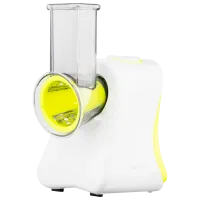 Aparat de mărunţit Ardesto CHK-G200W  / 200 W / White