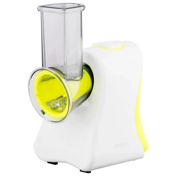 Измельчитель Ardesto CHK-G200W  / 200 Вт / Белый photo 4
