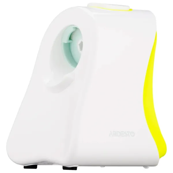 Измельчитель Ardesto CHK-G200W  / 200 Вт / Белый photo 5