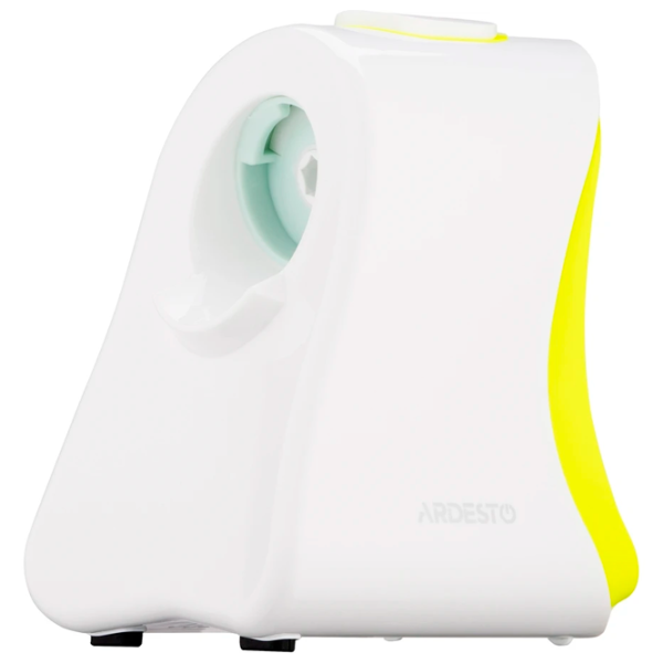 Измельчитель Ardesto CHK-G200W  / 200 Вт / Белый photo 5