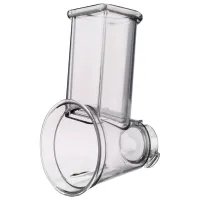 Aparat de mărunţit Ardesto CHK-G200W / 200 W / White photo 7