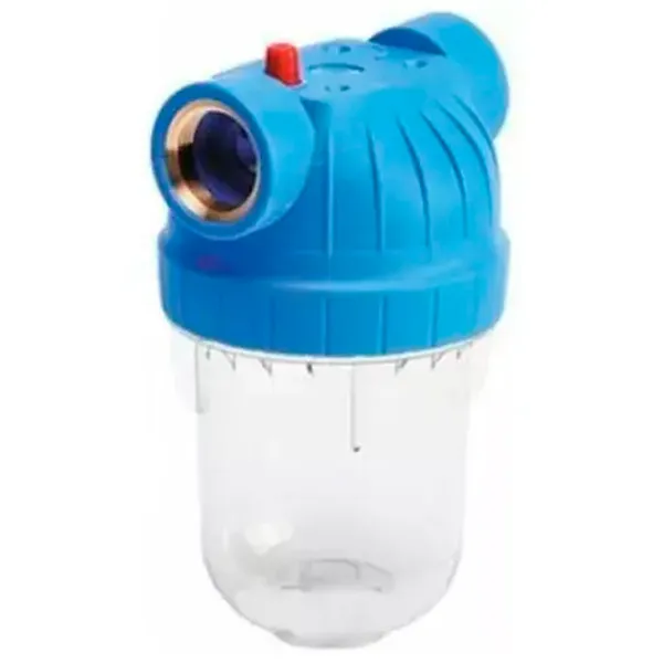 Sistemă de filtrare a apei USTM WFW 12/5 EMI SET Rata de filtrare -  photo 1