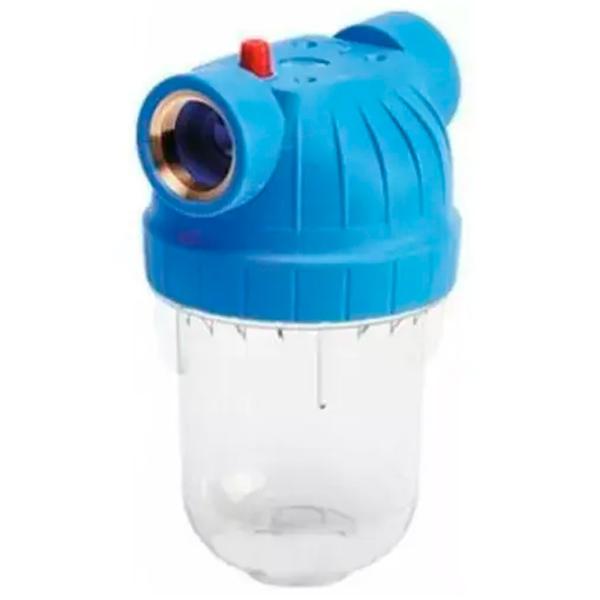 Sistemă de filtrare a apei USTM WFW 12/5 EMI SET Rata de filtrare -  photo 1