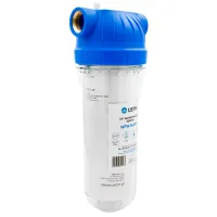 Sistemă de filtrare a apei USTM WFW 34 EMI SET Rata de filtrare - photo 2